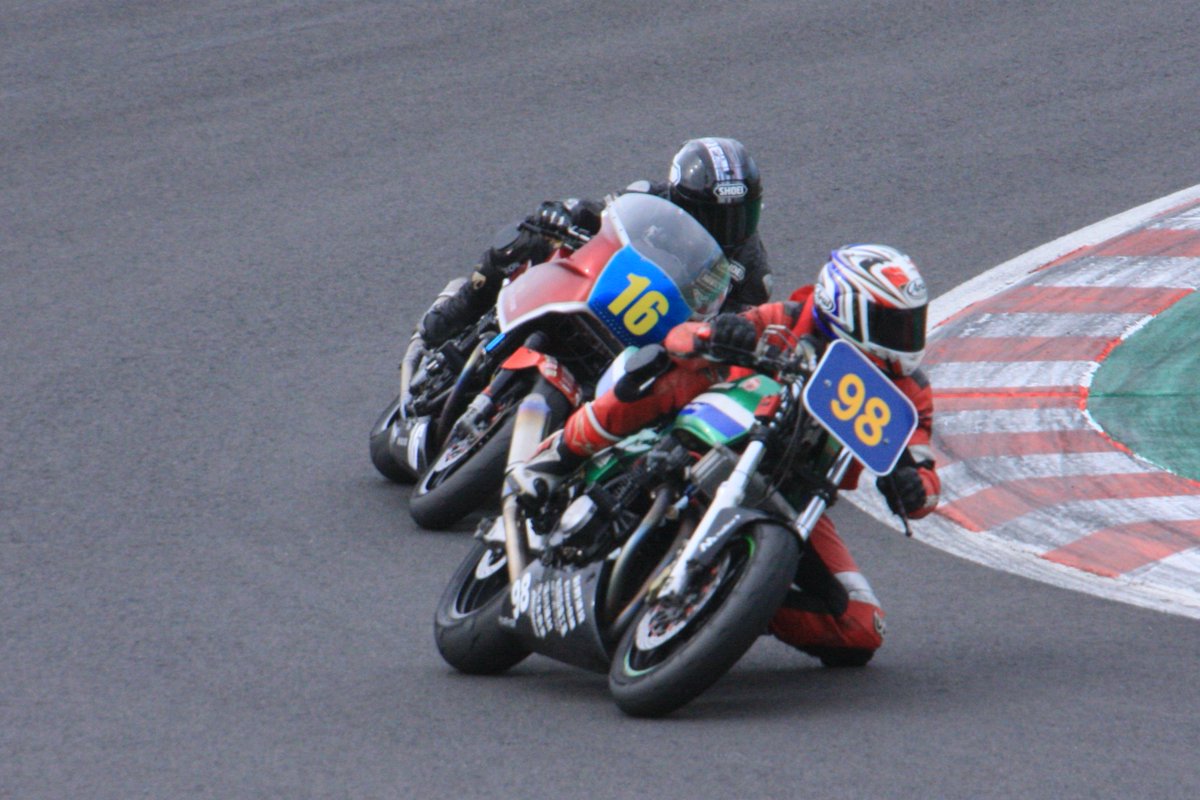 ベル＆ナッシーパパ on X