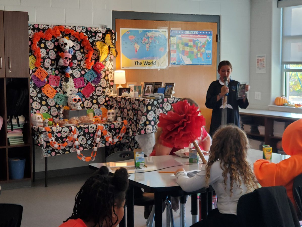 WV Principal tweet media