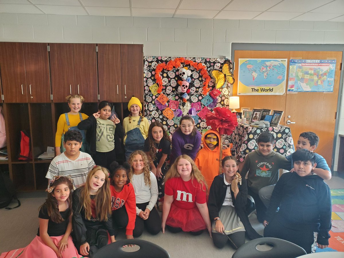 WV Principal tweet media