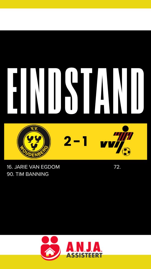 v.v. Woudenberg (@vvwoudenberg) on Twitter photo 