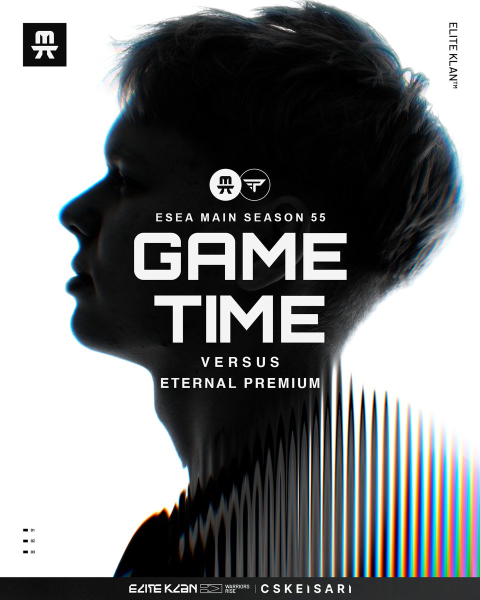 EK CSKeisari / Season 55

tuure.design