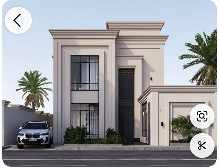 هل تبي تصميم يوازن بين الرقي والراحة؟
النيو كلاسيك هو الأسلوب اللي يجمع بين البساطة والفخامة!

👌 الألوان الهادئة والخطوط النظيفة تبرز التفاصيل الكلاسيكية،
ومع استخدام مواد حديثة وتقنيات معمارية عصرية، النتيجة: أناقة بلمسة معاصرة.
#تصميم_داخلي #نيو_كلاسيك #ديكور