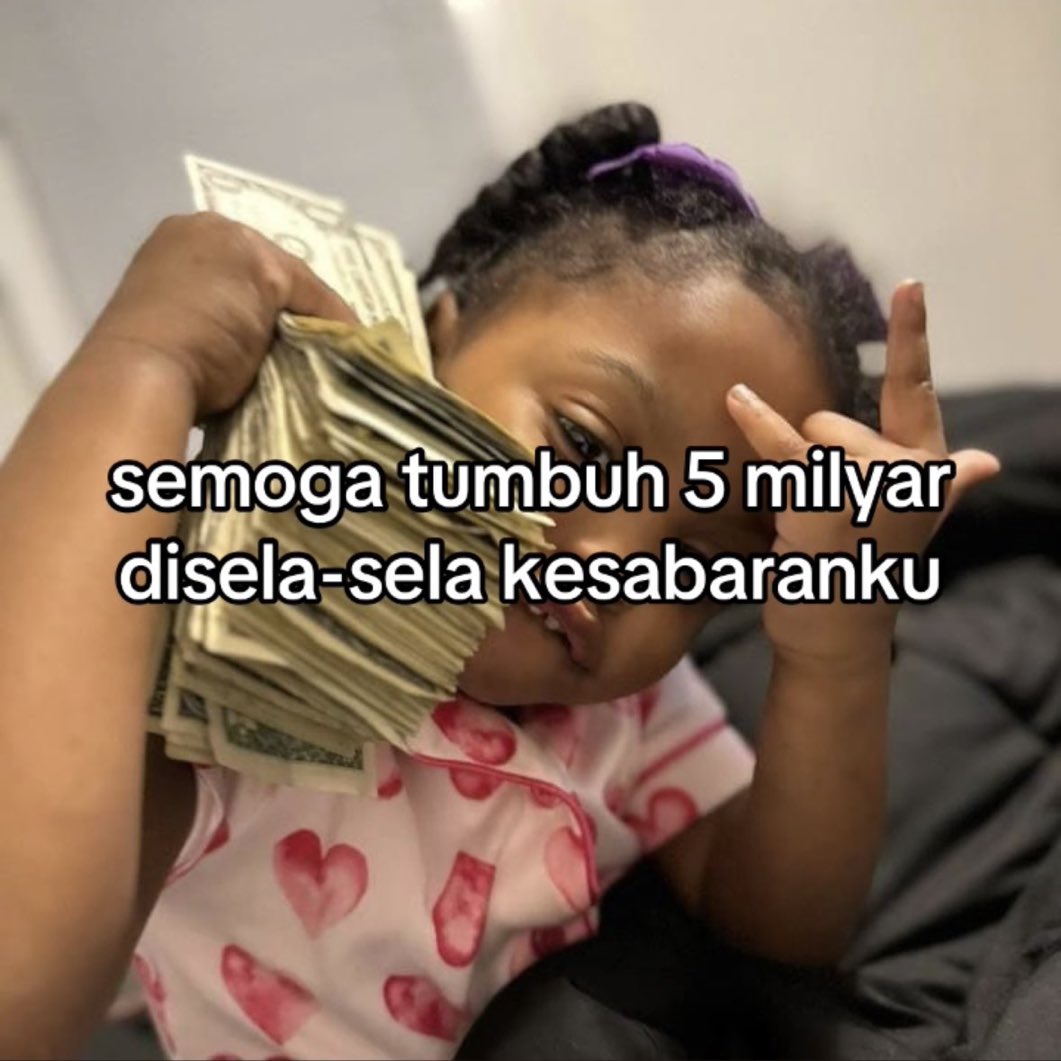 sosmed keras tweet media