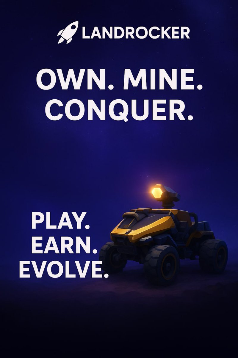 LandRocker tweet media