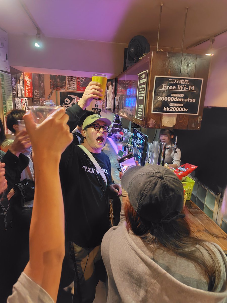 甲府着！

乗り鉄さん最高すぎやろ！