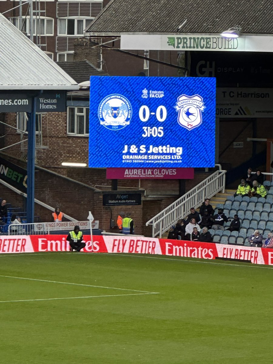 West ham away knock another ground off