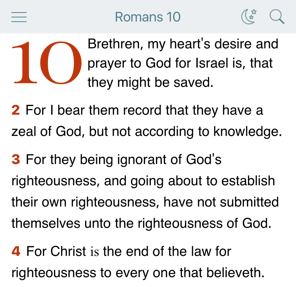 Matthew_28_18's tweet photo. @tees4texas @dalepartridge Weird straw man argument. Nobody says that. Many Jews believed on the son of God and became the first “Christians”. 

The distinction is between those (Jews and Greek) that reject Him and those that believe on Him. 

God is not a respecter of persons. https://t.co/ze4Sj97rS6