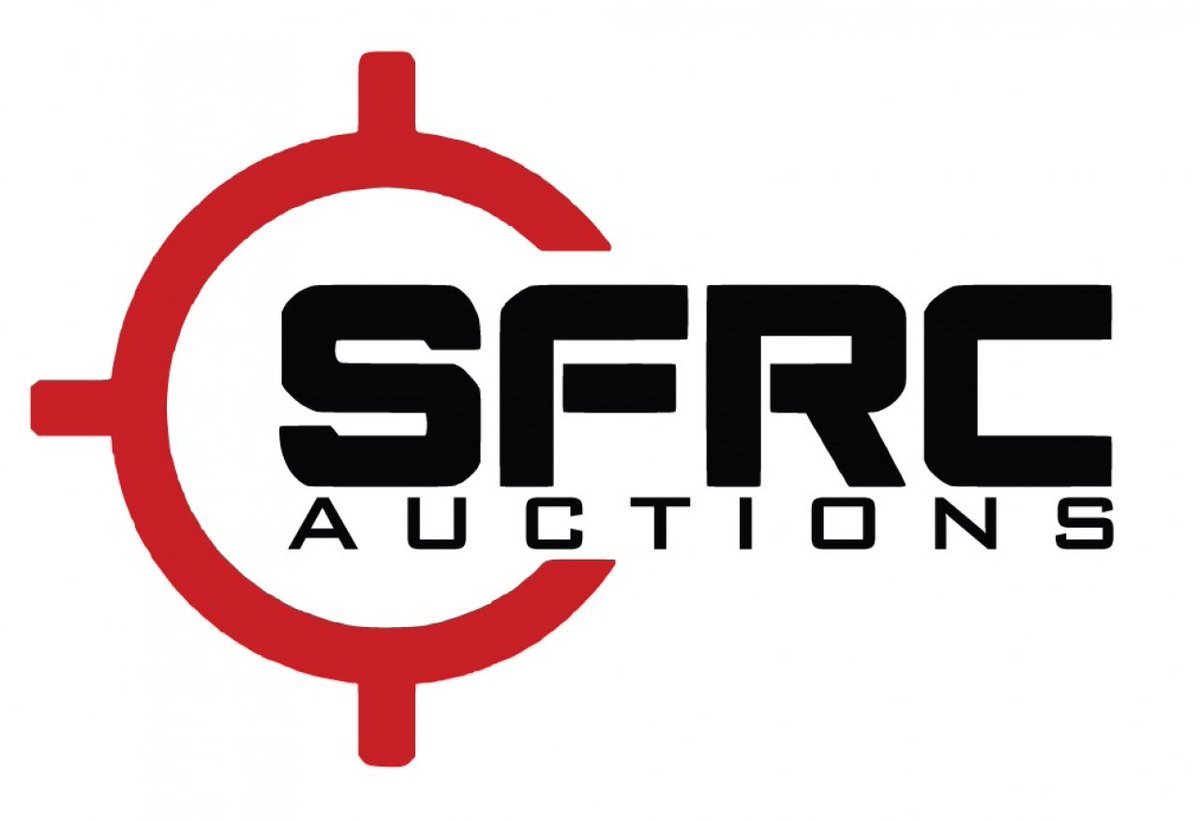 It's DAY THREE of SFRC Auctions and it's gun day! Auctions  are up and running from October 30th to November 2nd! Bid on an assortment of gear for all of your outdoor adventures and more by visiting bid.sfrcauctions.com.