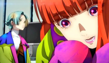 グノーシア 第4話