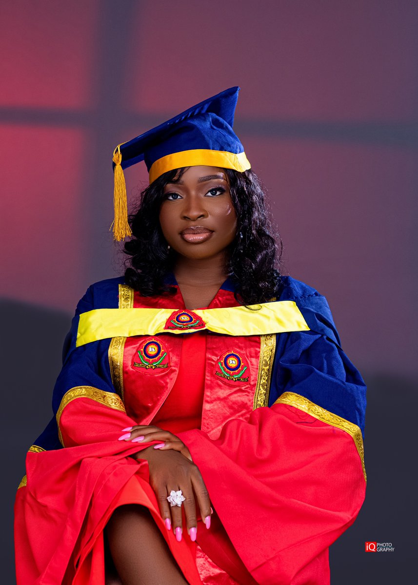 Oluwafeyikemi | The Lord’s Media Girl tweet media