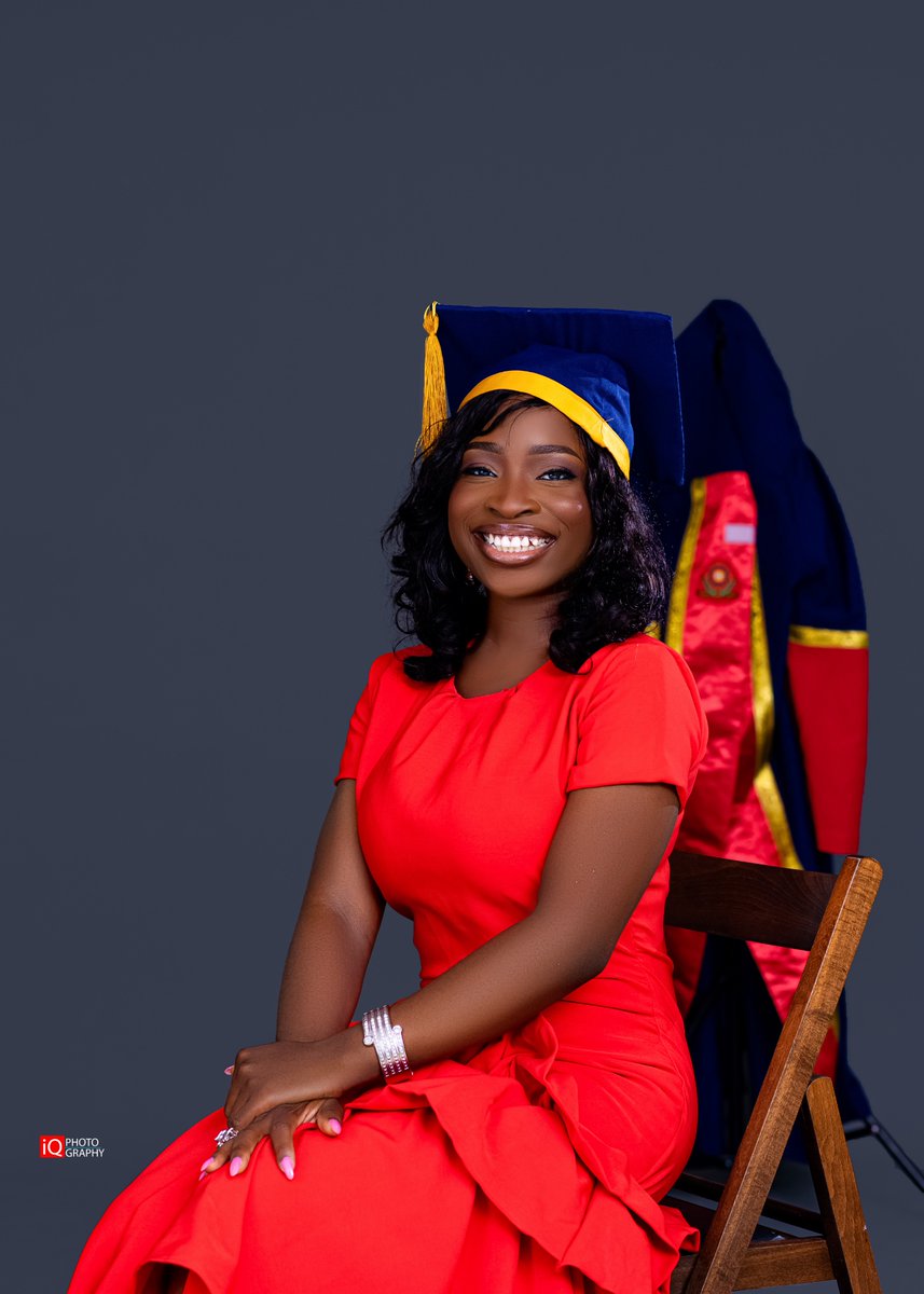 Oluwafeyikemi | The Lord’s Media Girl tweet media