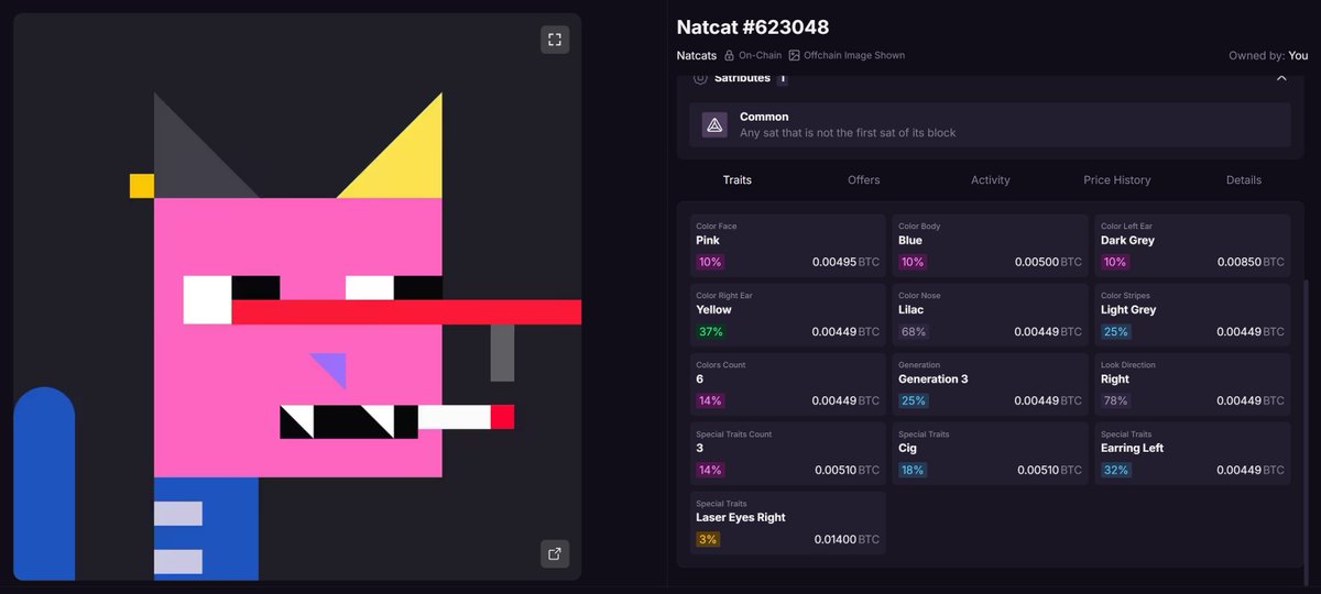 El Trillionaire | BitmapStudios tweet media