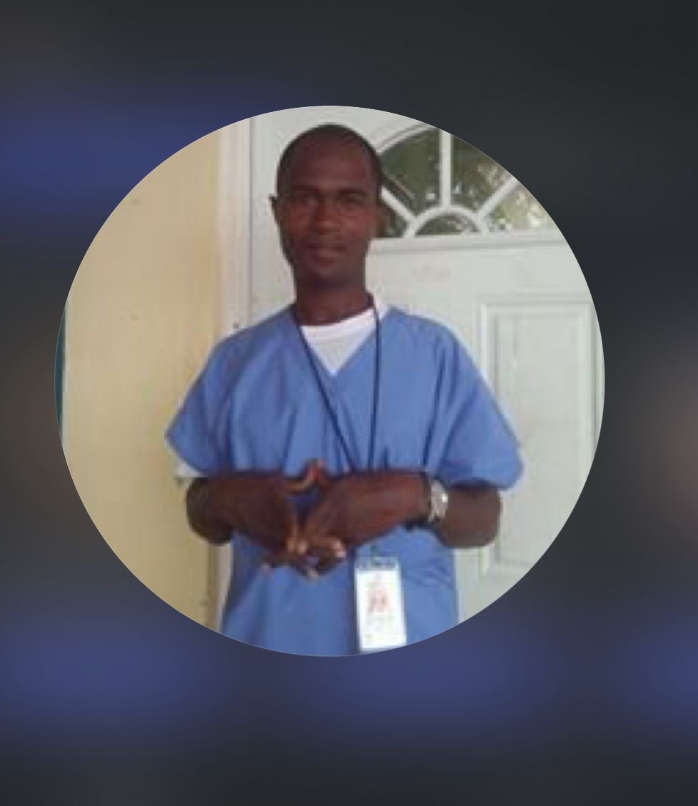 Hey massive in Westmoreland we need your help again in locating Craigneil Whytehead - A porter at the Savanna-La-Mar hospital, his family has not heard from him since the hurricane....if seen can someone please send me a DM.
<a href="/_hisgoodthing/">Mrs. B (Samique)</a>