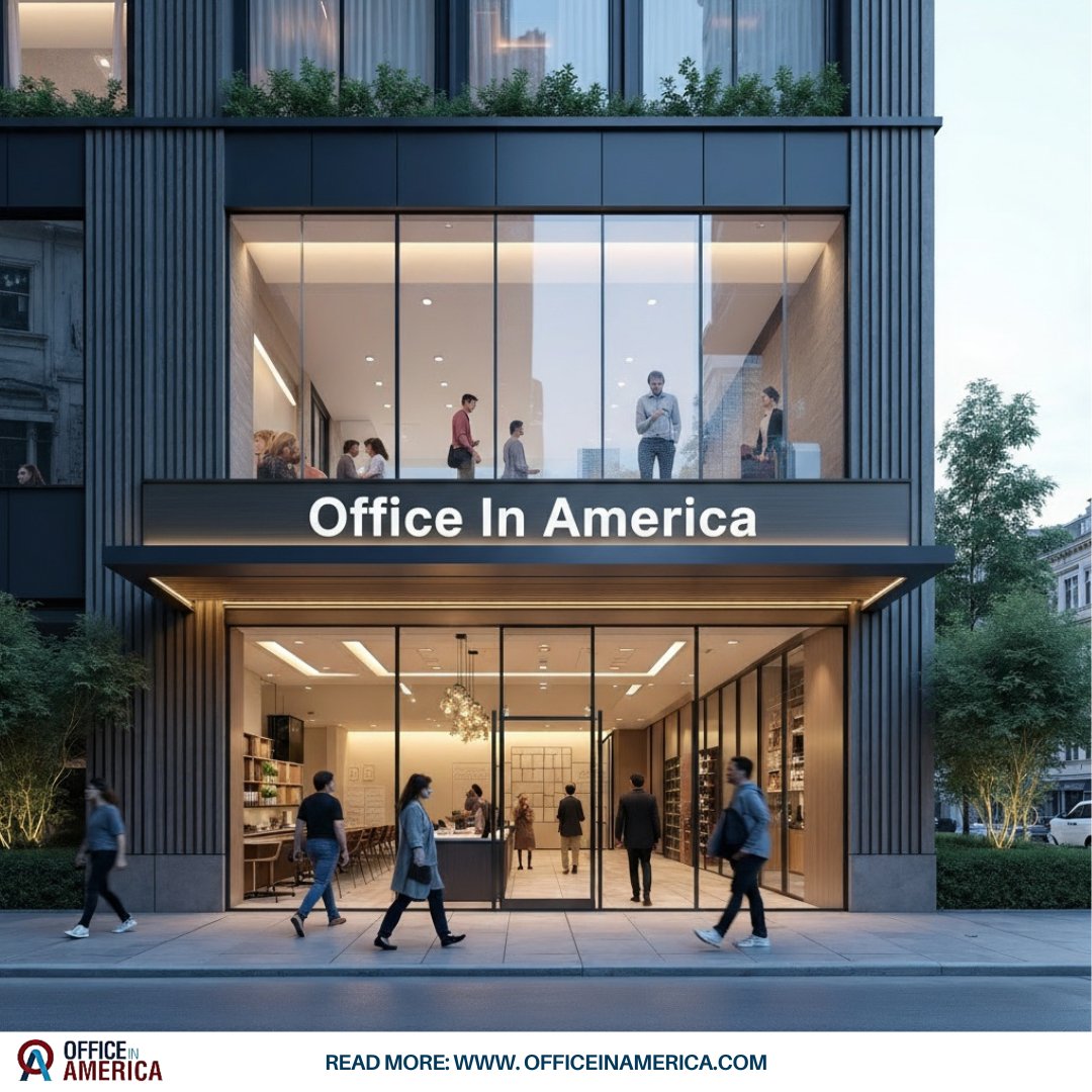 OfficeInAmerica's tweet image. 🏢 Give your brand a prestigious Houston business address! ✨ Office In America’s Office Address service boosts credibility &amp;amp; convenience without big costs. 🚀 #VirtualOffice #SmallBusinessSuccess #ProfessionalImage #WorkSmarter