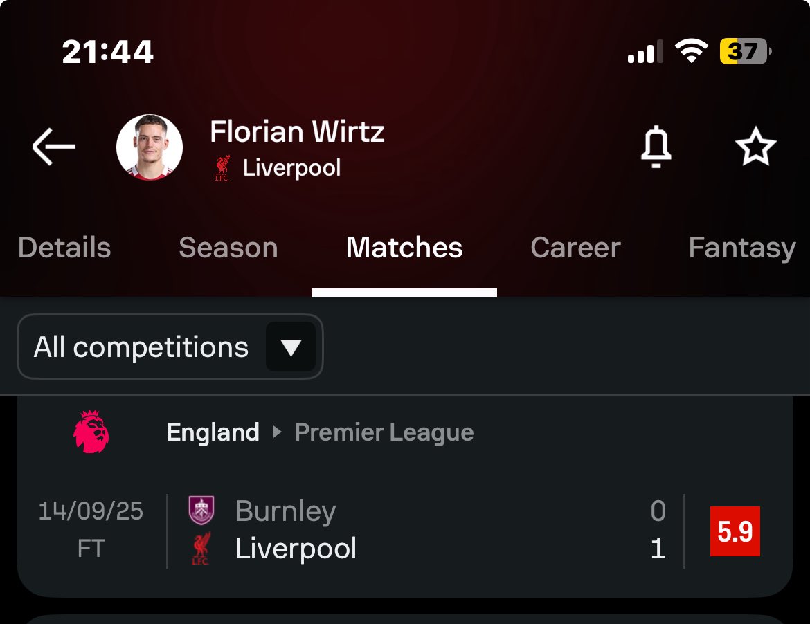 abzMCFC___'s tweet image. tbf burnley away isn’t for everyone