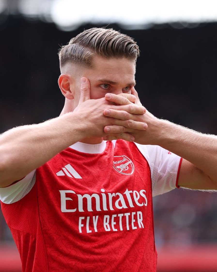 Donnez lui du temps et il sera monstrueux.