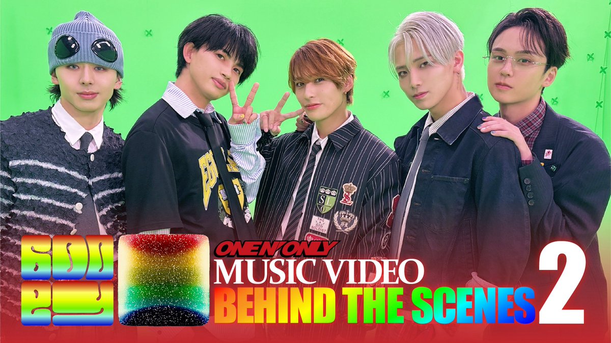 ONE N' ONLY / ワンエンオンリー on X