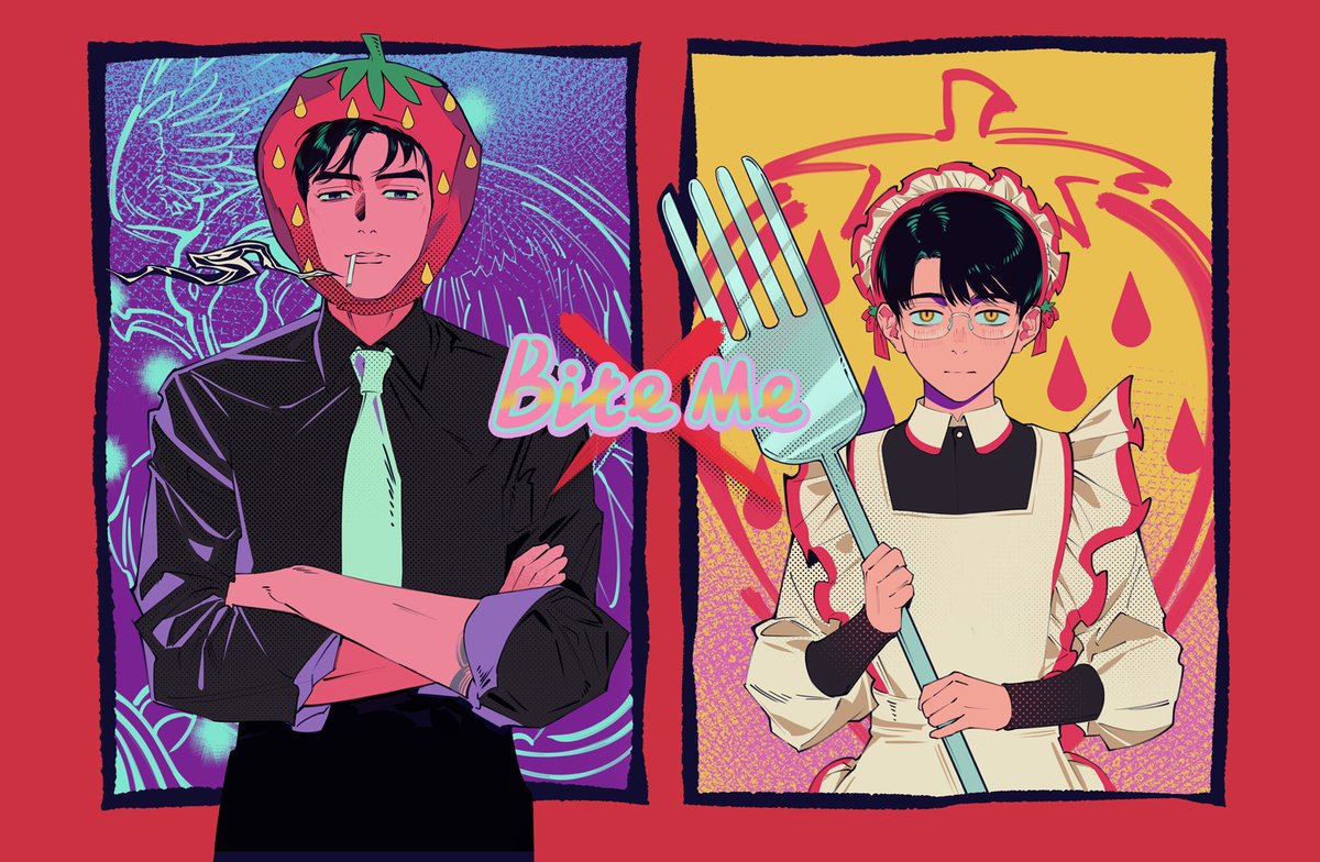 S❤️様★ 謖_Su (@zxs1103) / Posts / X