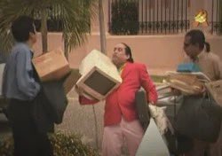 La mejor serie dominicana.
