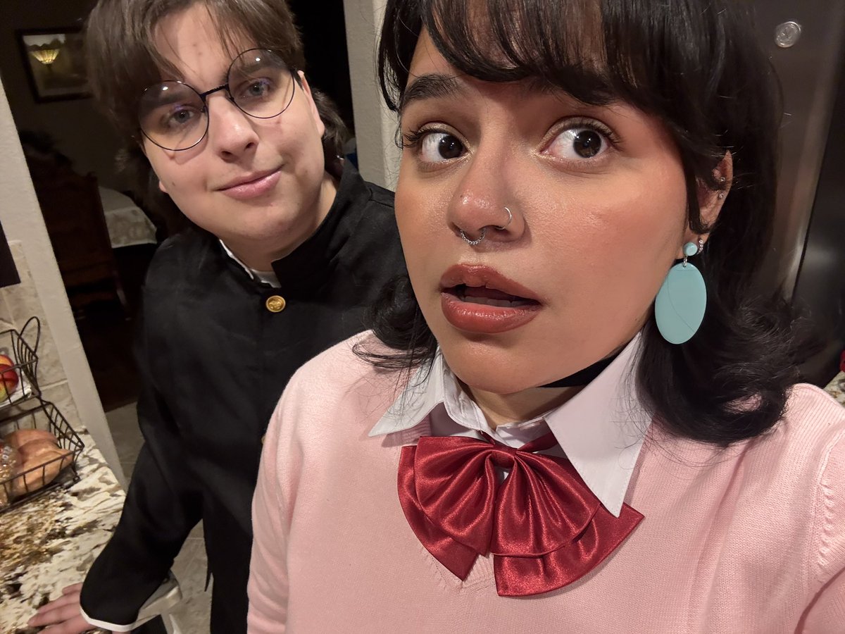 husbun 🎷🐛 tweet media