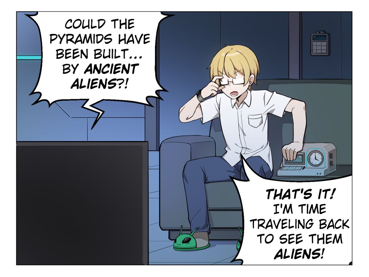 Merryweather Comics tweet media