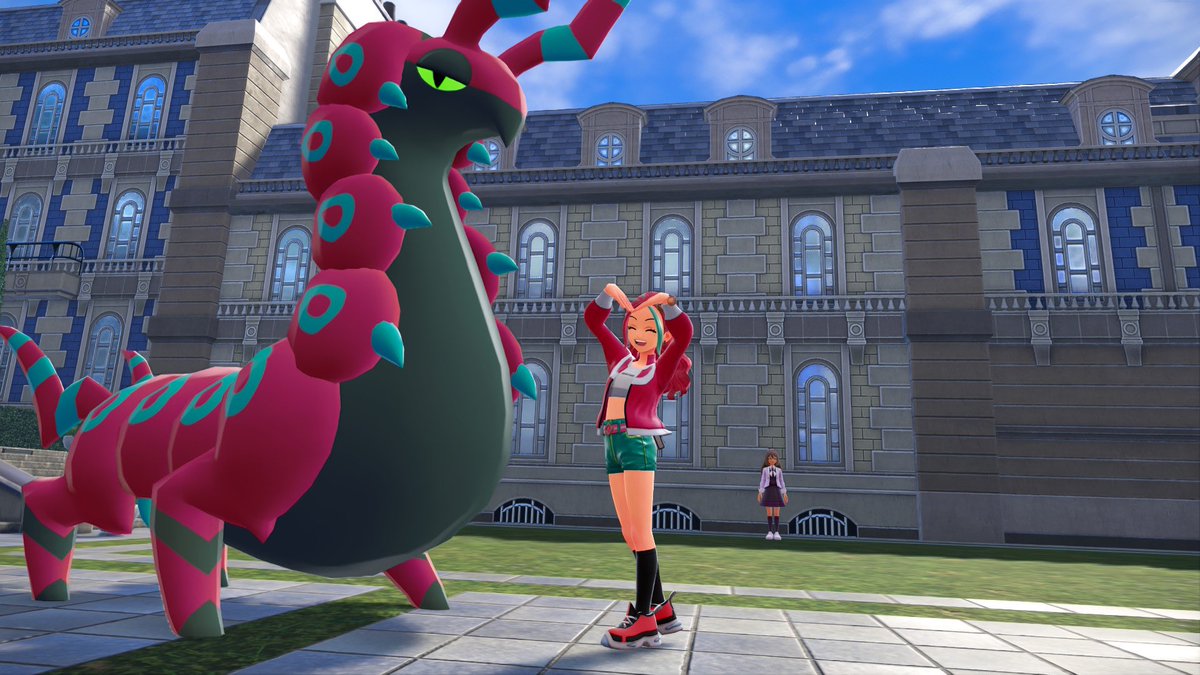 白星スピカ🚂💫 (@shirahoshi0609) / Posts / X