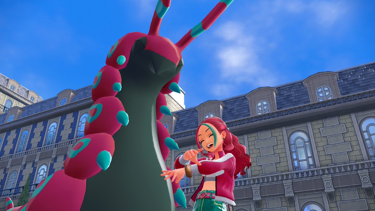 白星スピカ🚂💫 (@shirahoshi0609) / Posts / X