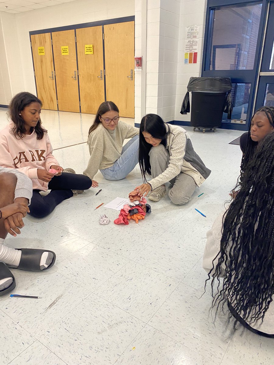 OMHS Track & Field tweet media