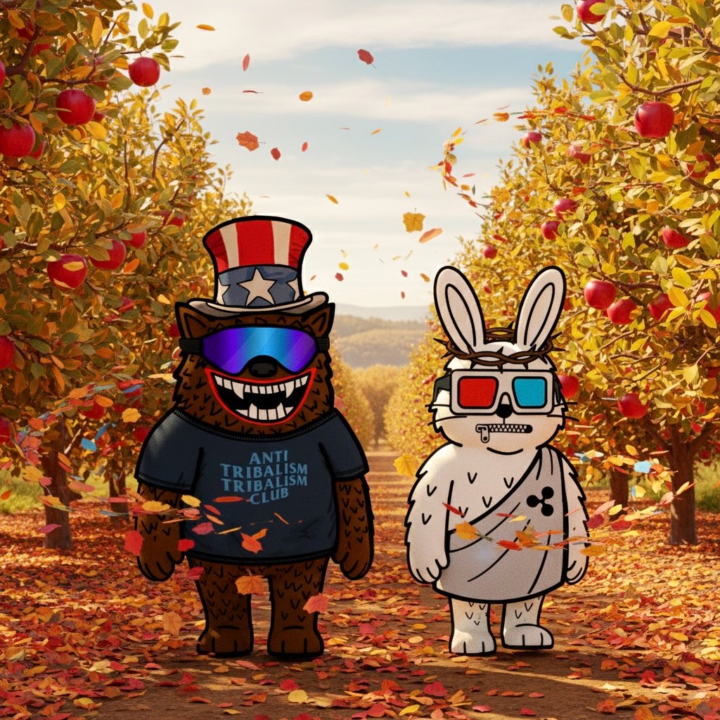 PanosOnChain's tweet image. Good morning ☀️
Great things happen when you stop chasing noise and start recognizing your own rhythm…
The intervals, the dissonance, the resolve these are all clues, reminding you of what you originally set out to compose.