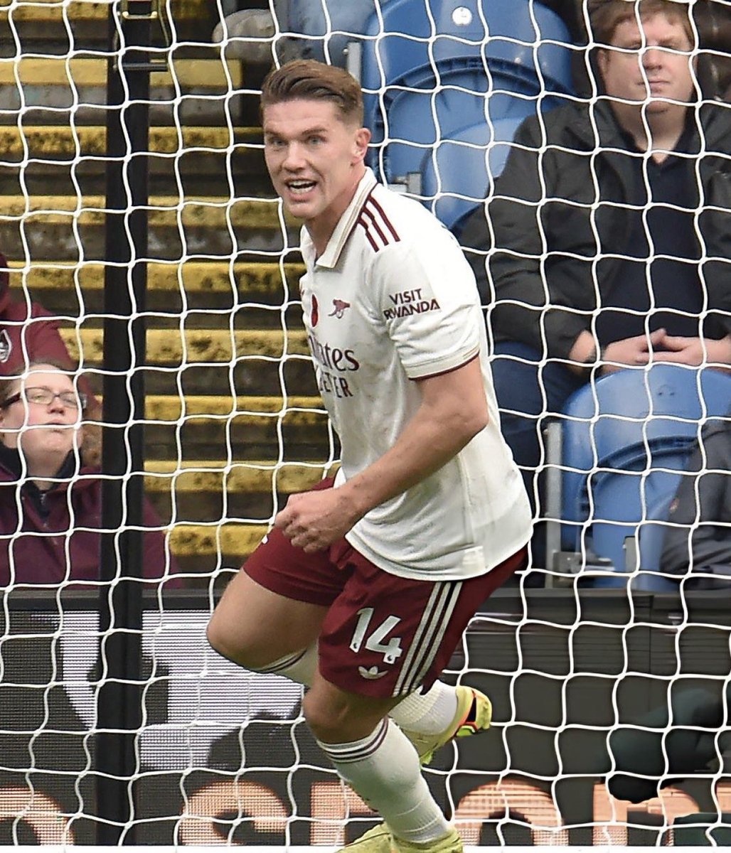 Gooner Chris tweet media