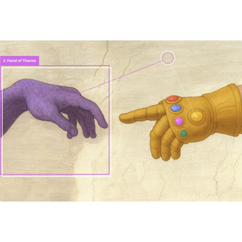 inspo: Visions by @orkhan_art 
peep his project!