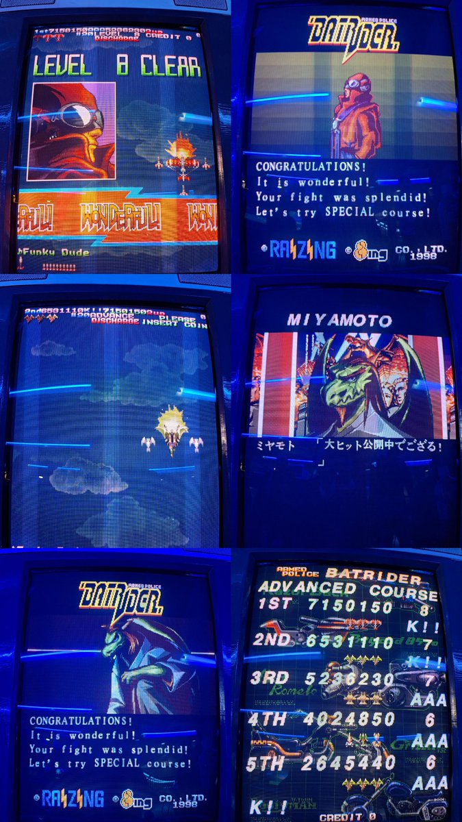 y*i様 ⚠︎説明文必読⚠︎ パチスロ　バーサスSE　実機+鍵等付属品(送料込) skylove_main_image.jpg