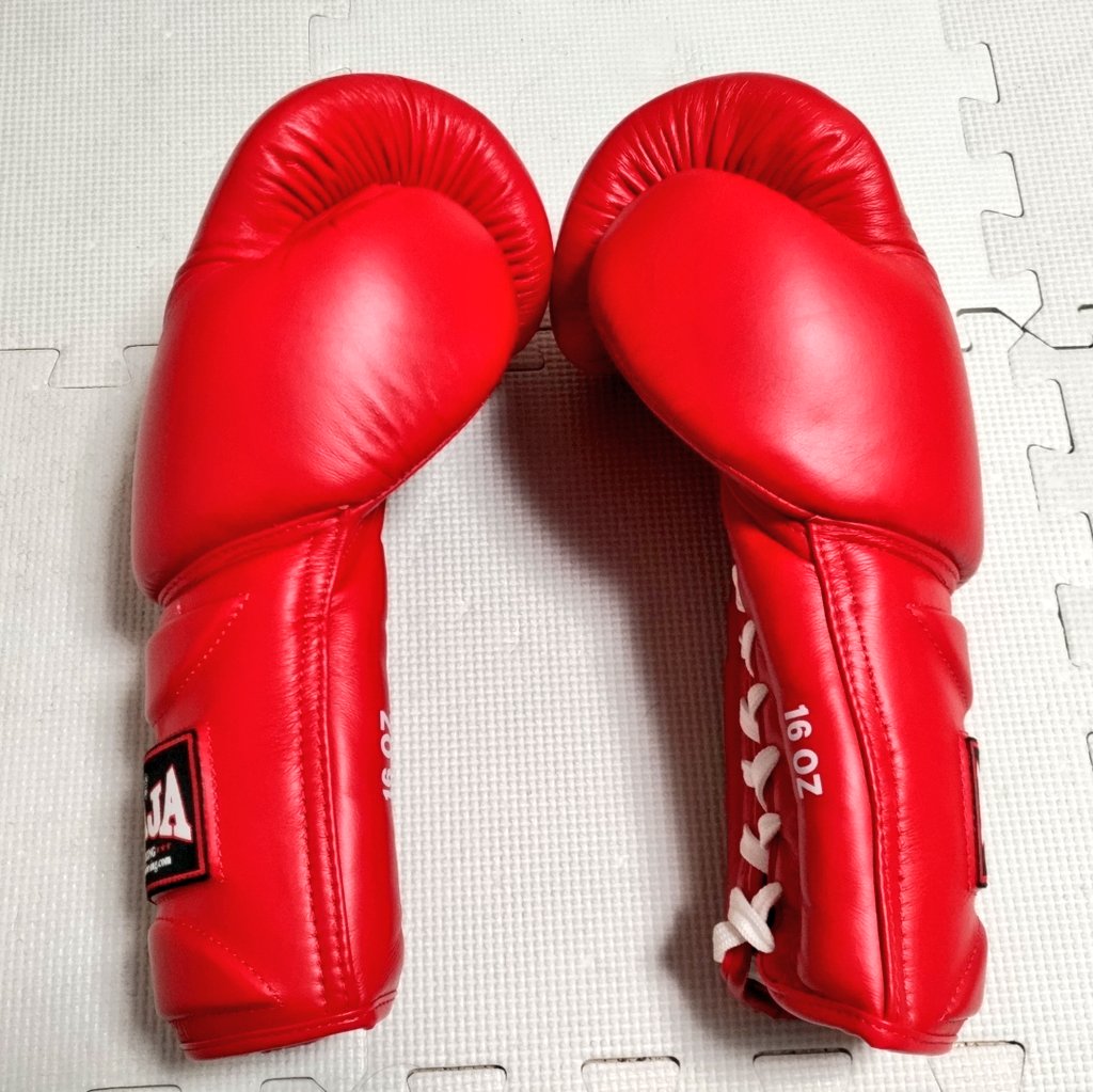 ゲロP /🥊グローブにやたら詳しい元リングアナ on X