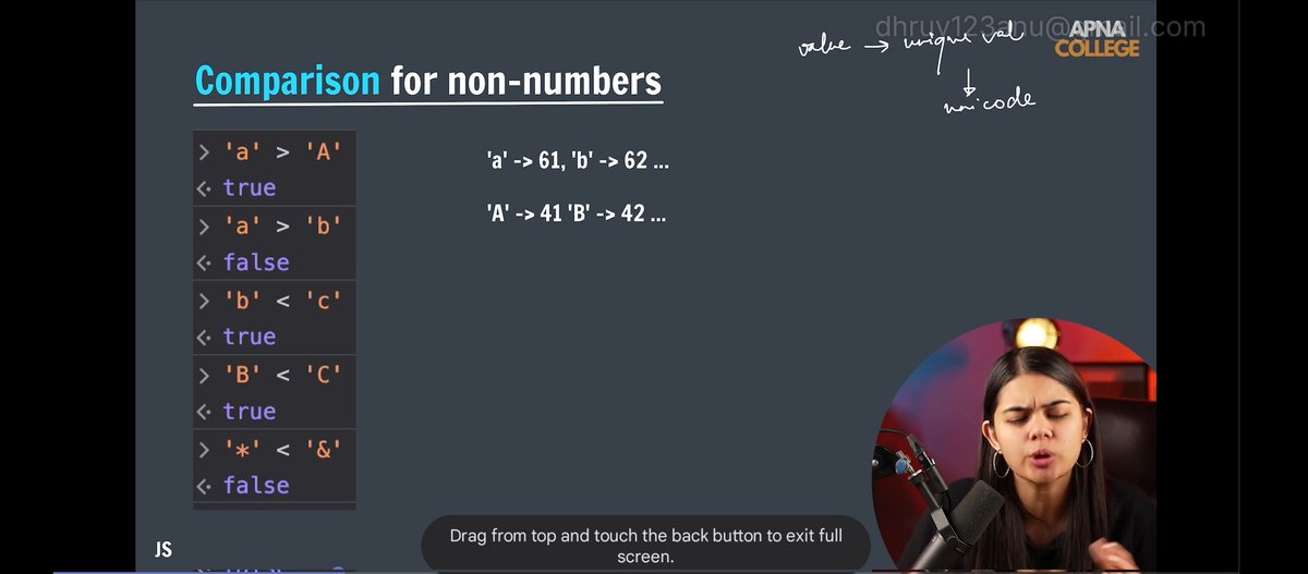 Dhruvofficials's tweet image. 💻Day 16 of #100DaysOfCode
Started JavaScript (Part 2) today —
• Used console.log() for debugging
• Linked JS externally
• Learned Template Literals & Operators
• Studied Comparisons & Conditionals
• Practiced with if statements
#JavaScript #WebDevelopment #CodingJourney