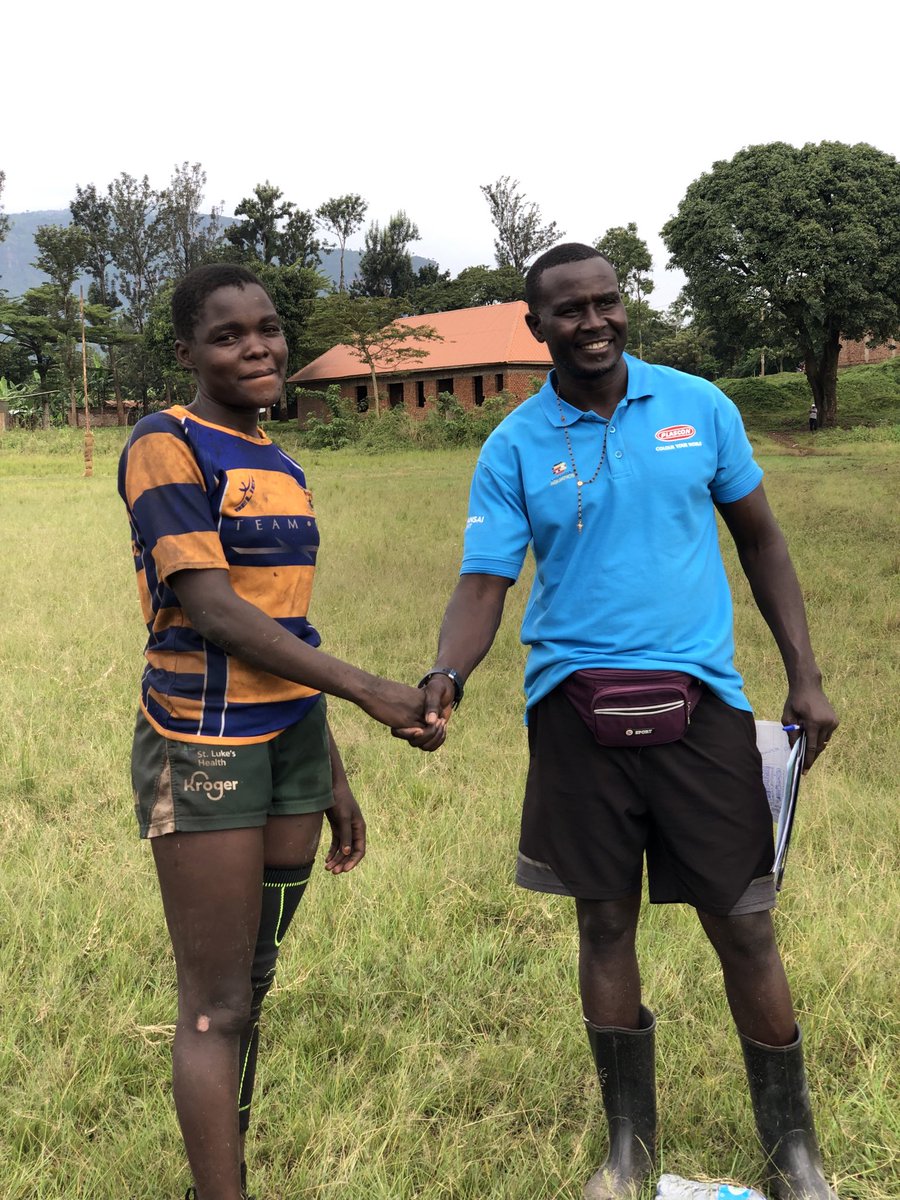 She Wolves RFC tweet media