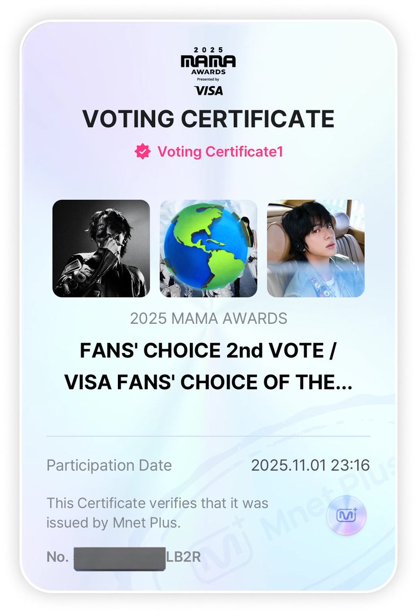 votingbrigade_2's tweet photo. Push Jhope and Jin on Top 2 on Bonsang and use all your acc for Jin on Daesang. We dont have enough time. Please dont split your vote.

Protect Bonsang and Daesang 🤚🏻 https://t.co/EXQqdydP0C