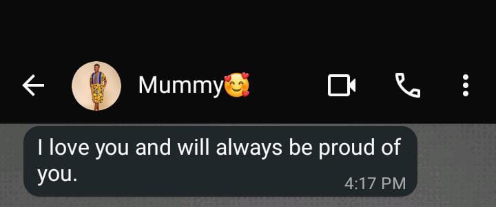 iam_uruchi's tweet photo. And if you ever forget your worth, just remember — there’s love at home. https://t.co/UJy9PihDNx