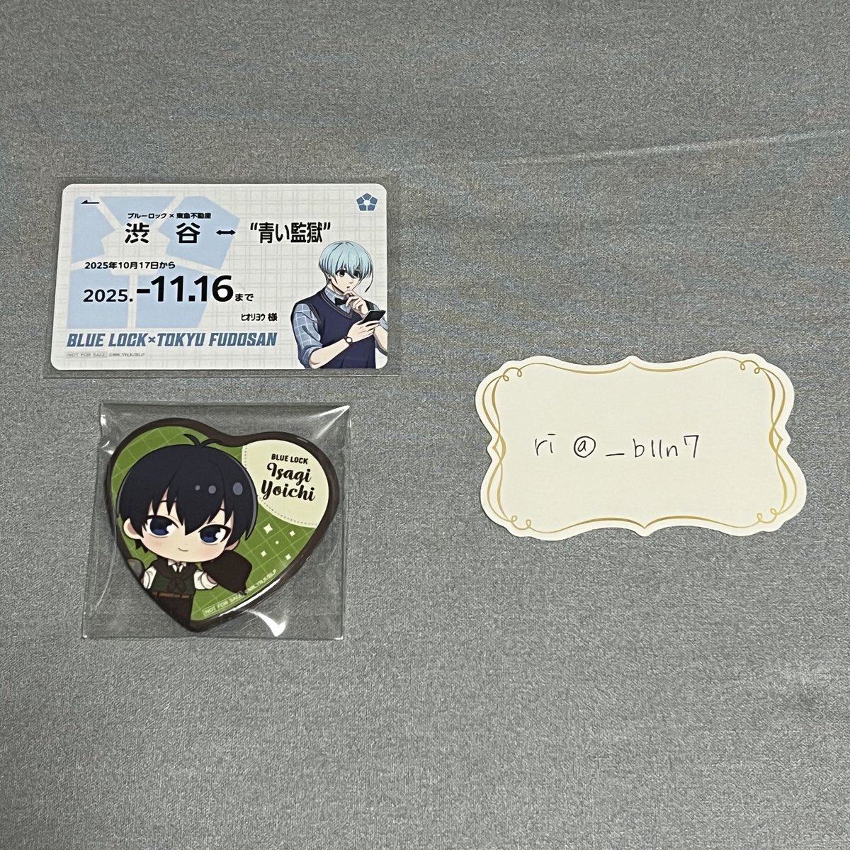 ri【初回ﾘﾄﾘﾝお読みください🪄】 on X