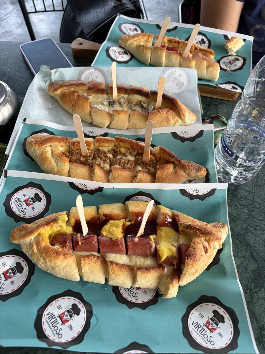 Στα καθιερωμένα….🐽