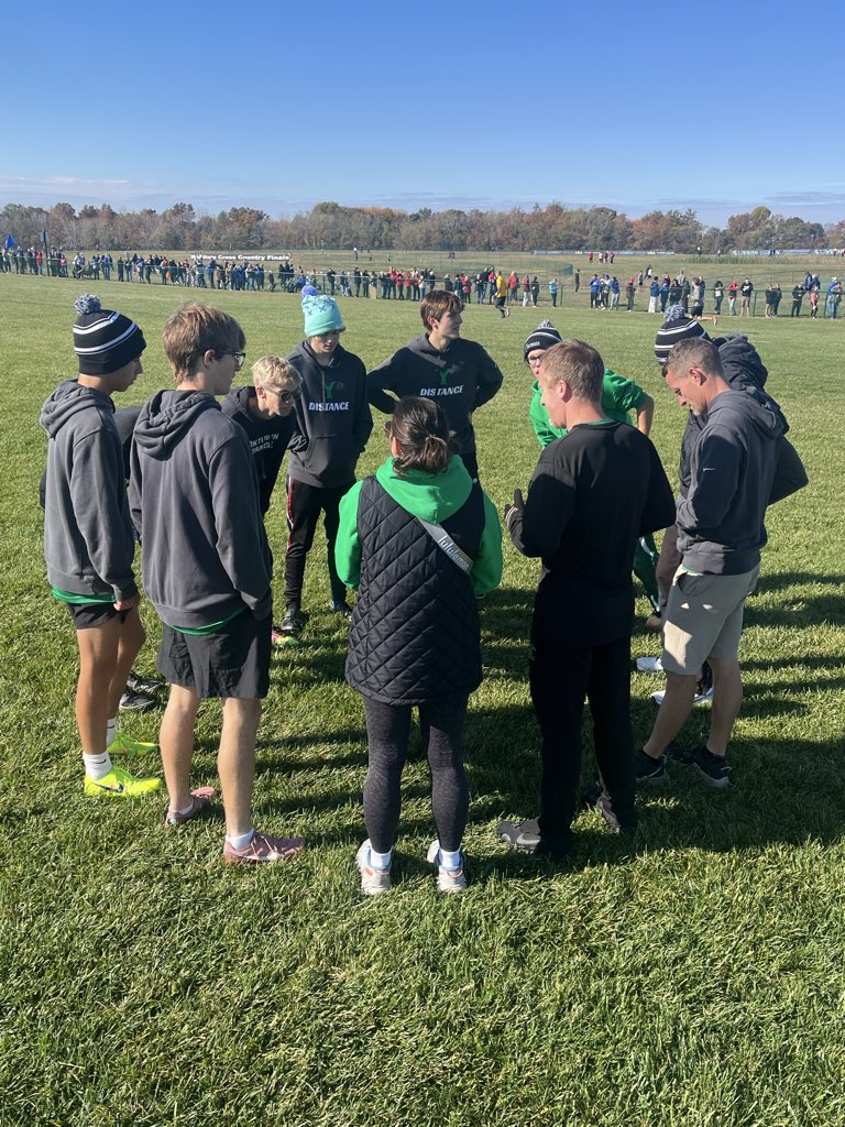 Yorktown Athletics tweet media