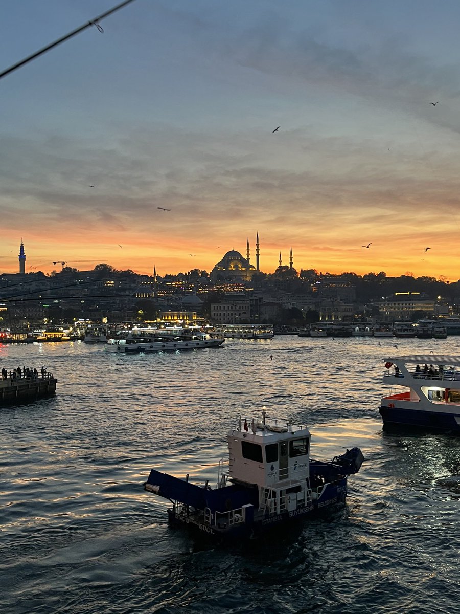 şükür ki istanbul var