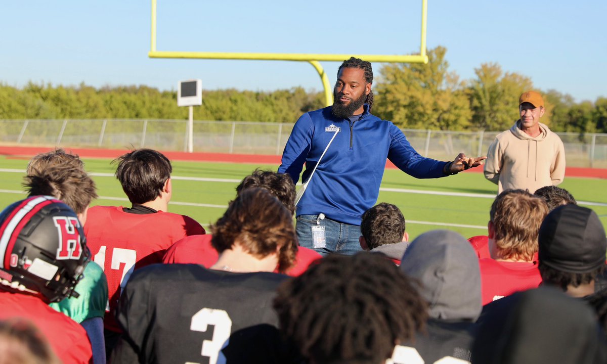 Rockwall ISD Sports Marketing tweet media