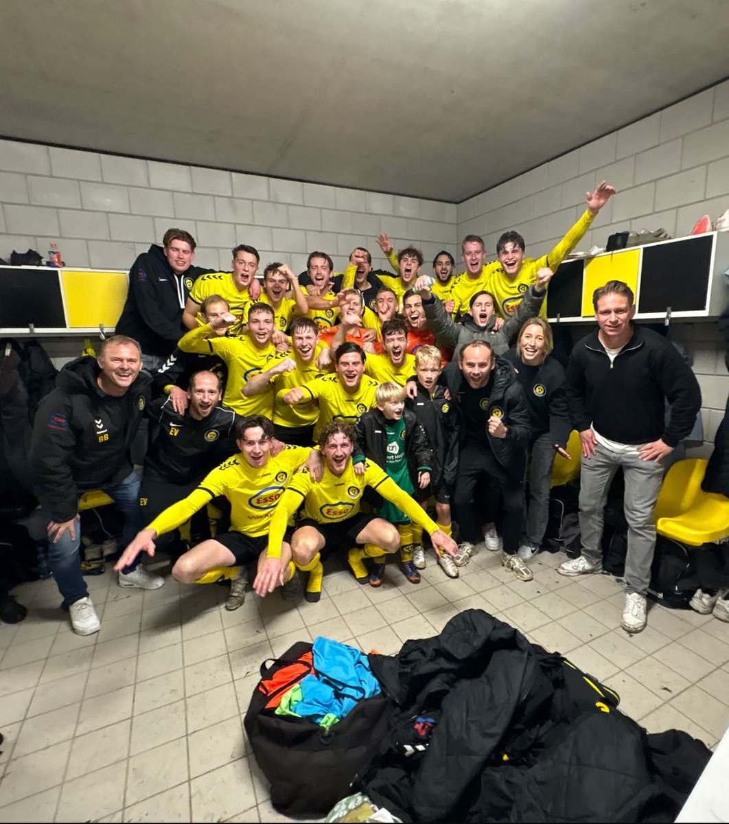 DIT ZIJN DE LEKKERSTE 💛🖤