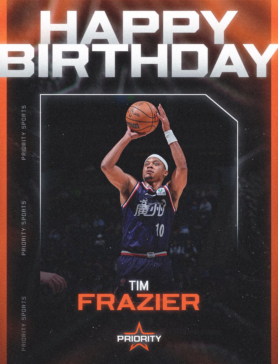 Priority Sports tweet media