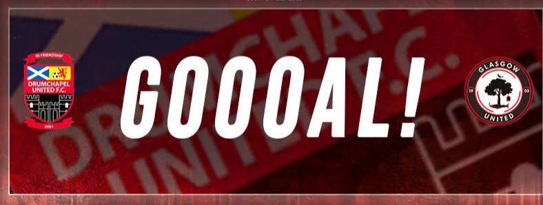 81’ GOALLLLLLL DRUMCHAPELLLLL

A miss timed bounce from the goalie gives Bradley Rodden a easy header to complete his hat trick 🤩

🥁6-0⚪️
#BEUNITED