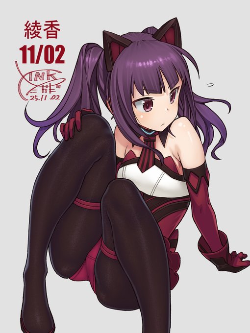 TNK_A_251102
一条綾香 