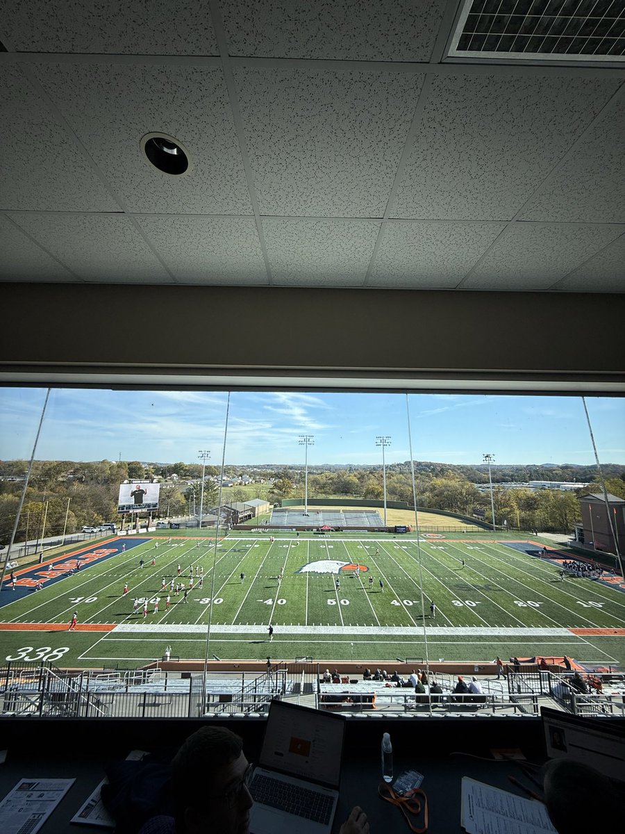 BIG DAY for the Eagles

🏈<a href="/cnfootball/">Carson-Newman Football</a> 1:00PM
🏐<a href="/CarsonNewmanVB/">C-N Volleyball</a> 1:00PM
⚽️<a href="/CNWSoccer/">Lady Eagles Soccer</a> 5:00PM
⚽️<a href="/CNmenssoccer/">C-N Men's Soccer</a> 7:30PM

<a href="/cavonthecall/">Adam Cavalier</a>, <a href="/mattmscalzo/">Matt Scalzo</a> and I got live on cneaglez.com/live NOW‼️

Couldn’t be happier to be an Eagle.

#TalonsUp x <a href="/CN_Eagles/">Carson-Newman Athletics</a>
