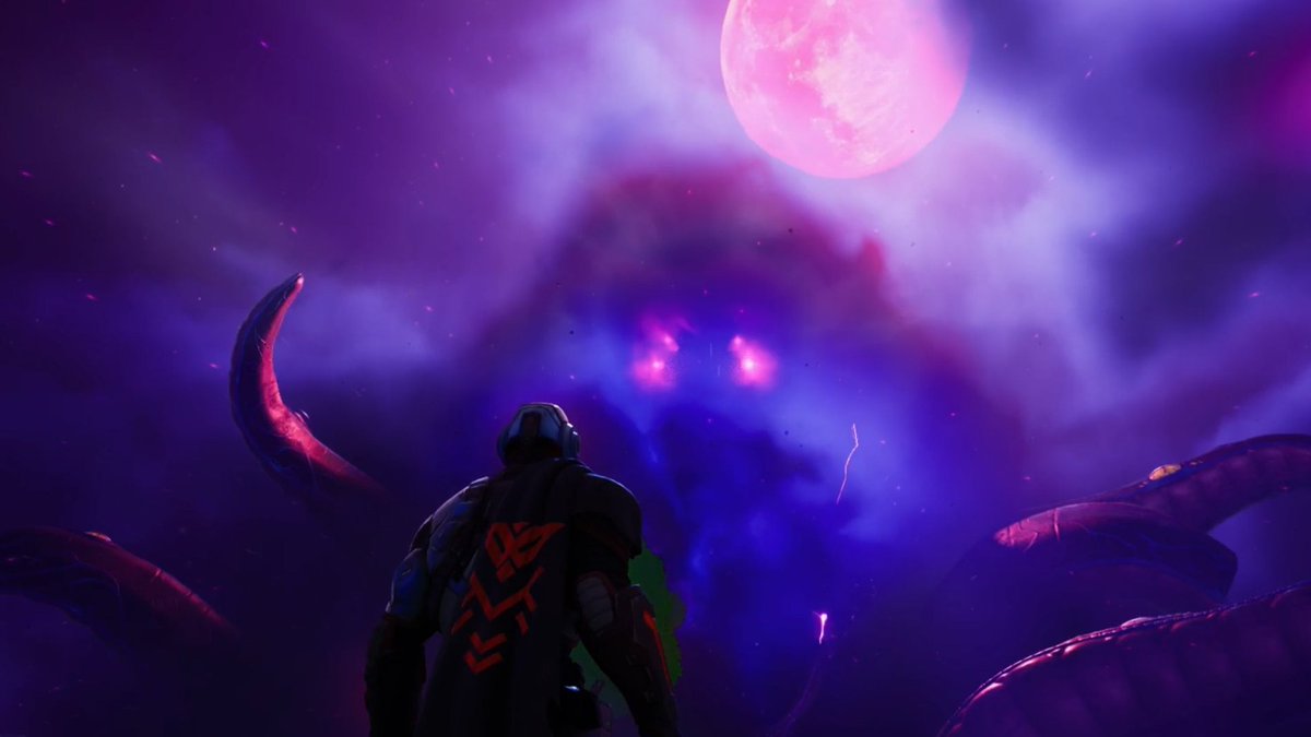 Fortnite Türkiye tweet media