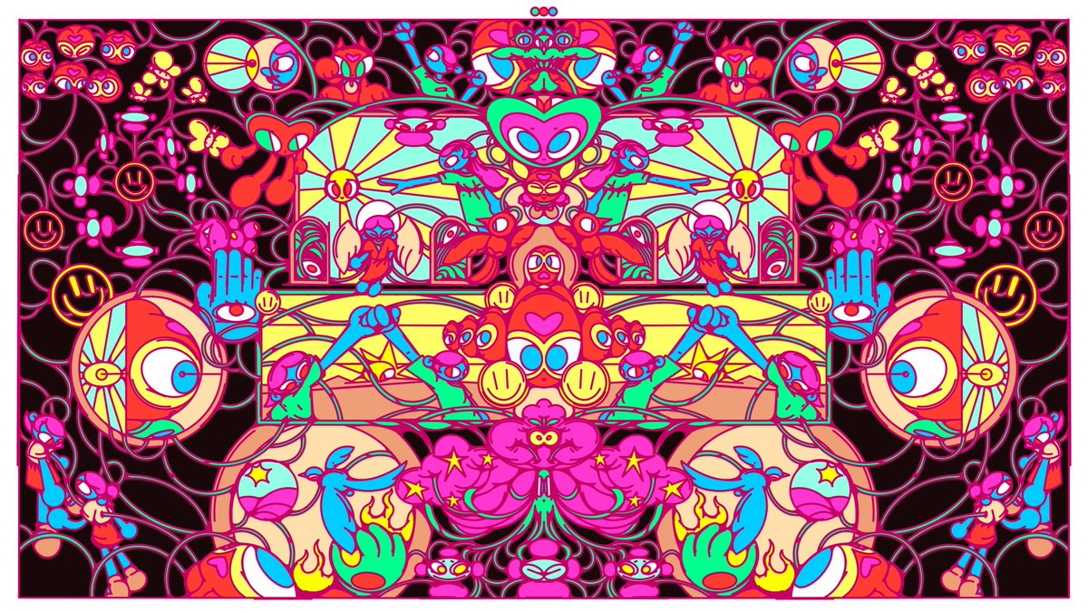 "TEMPORAL_PARADOX.jpg" 🔴
|
EXHIBITED IN “Entangled Futures: Art &amp; Interpretability in the Age of Quantum Computing.” 
<a href="/TECHNEchicago/">TECHNĒchicago</a> IN CHICAGO.

RESERVE PRICE: 1 SOL

FINAL HOUR OF THE AUCTION 💙✨

-
(🔗🔽)