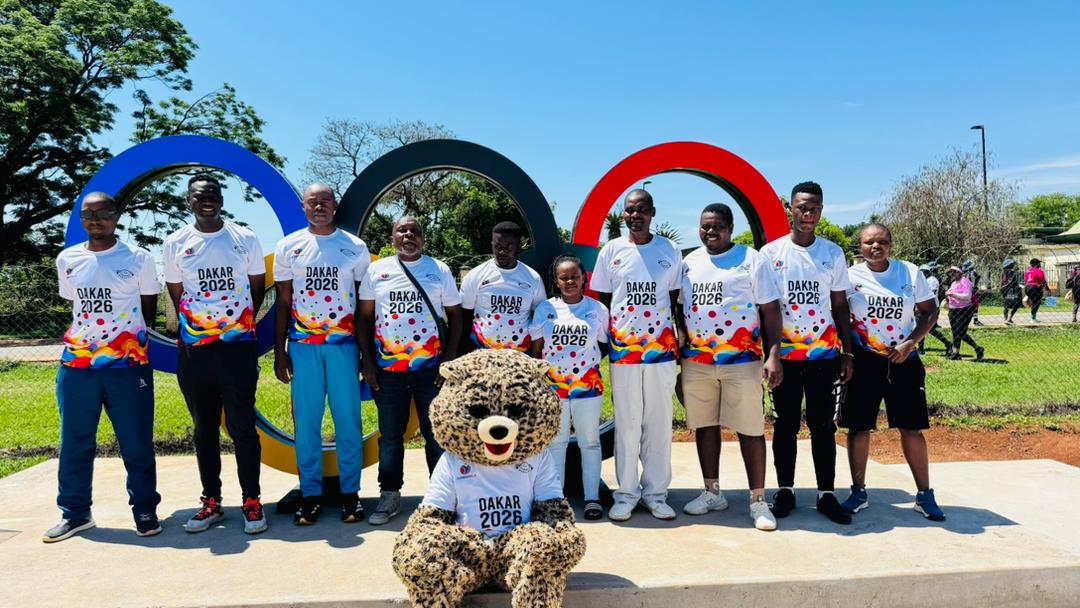 _eocga's tweet image. #RoadToDakar2026 #Dakar2026 #YouthOlympicGames #OlympafricaEswatini #OlympicValues #ExcellenceRespectFriendship #SportForAll #AfricaRising #OlympicMovement #EswatiniOlympics #ThankYouOlympicSolidarity #OneYearToGo #OlympicSpirit #EmpoweringYouth #TogetherForSport